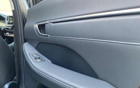 Hyundai Sonata VIII, 2021 год, 1 900 000 рублей, 10 фотография