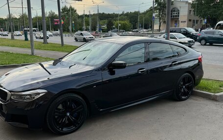 BMW 6 серия, 2018 год, 4 950 000 рублей, 2 фотография