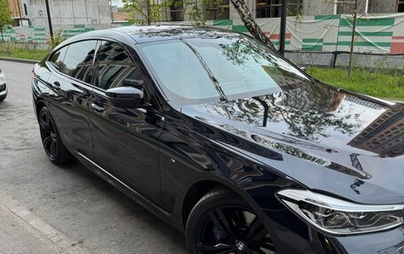 BMW 6 серия, 2018 год, 4 950 000 рублей, 4 фотография