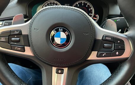 BMW 6 серия, 2018 год, 4 950 000 рублей, 14 фотография