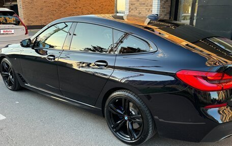 BMW 6 серия, 2018 год, 4 950 000 рублей, 3 фотография