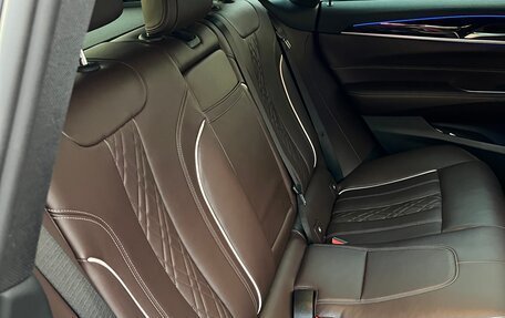 BMW 6 серия, 2018 год, 4 950 000 рублей, 9 фотография