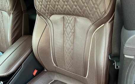 BMW 6 серия, 2018 год, 4 950 000 рублей, 11 фотография