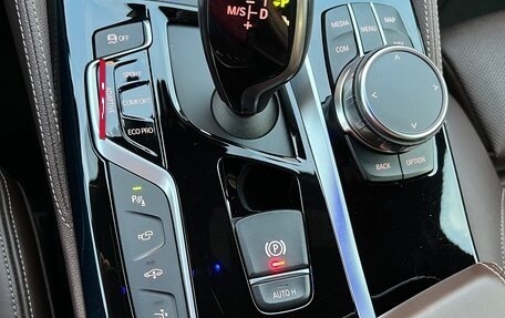 BMW 6 серия, 2018 год, 4 950 000 рублей, 5 фотография