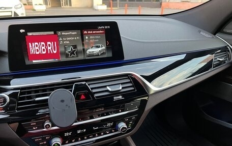 BMW 6 серия, 2018 год, 4 950 000 рублей, 16 фотография