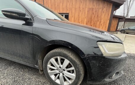 Volkswagen Jetta VI, 2013 год, 930 000 рублей, 7 фотография