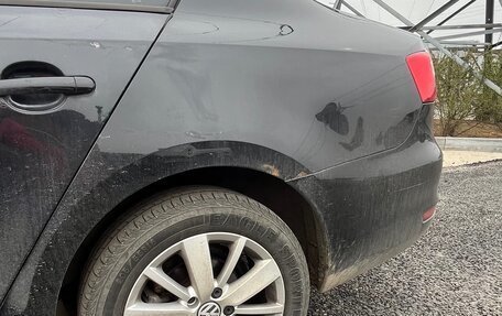 Volkswagen Jetta VI, 2013 год, 930 000 рублей, 9 фотография