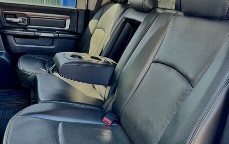 Dodge RAM IV, 2013 год, 4 300 000 рублей, 10 фотография