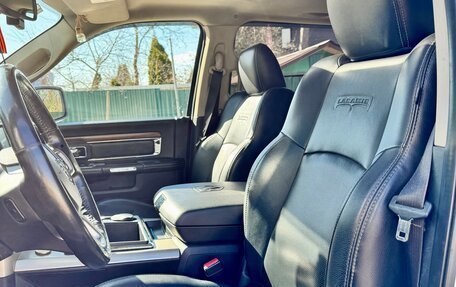 Dodge RAM IV, 2013 год, 4 300 000 рублей, 8 фотография