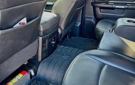 Dodge RAM IV, 2013 год, 4 300 000 рублей, 11 фотография