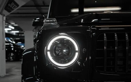 Mercedes-Benz G-Класс AMG, 2025 год, 29 000 000 рублей, 5 фотография