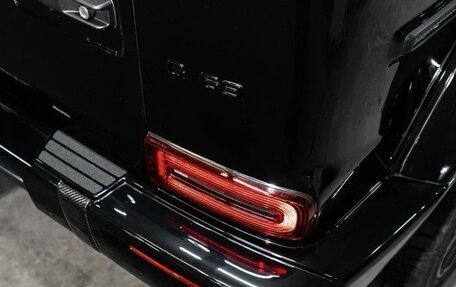 Mercedes-Benz G-Класс AMG, 2025 год, 29 000 000 рублей, 7 фотография