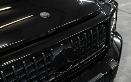 Mercedes-Benz G-Класс AMG, 2025 год, 29 000 000 рублей, 3 фотография