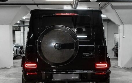 Mercedes-Benz G-Класс AMG, 2025 год, 29 000 000 рублей, 8 фотография