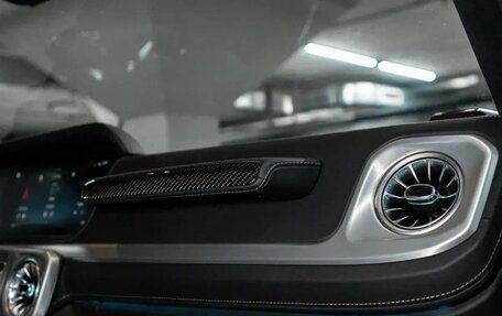 Mercedes-Benz G-Класс AMG, 2025 год, 29 000 000 рублей, 14 фотография