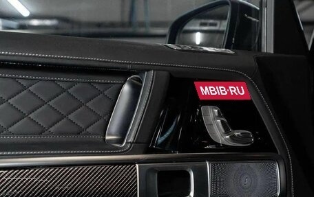 Mercedes-Benz G-Класс AMG, 2025 год, 29 000 000 рублей, 10 фотография