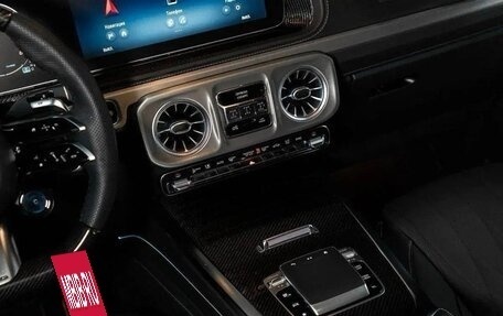 Mercedes-Benz G-Класс AMG, 2025 год, 29 000 000 рублей, 12 фотография