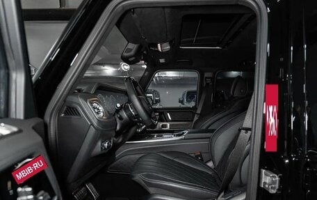 Mercedes-Benz G-Класс AMG, 2025 год, 29 000 000 рублей, 9 фотография