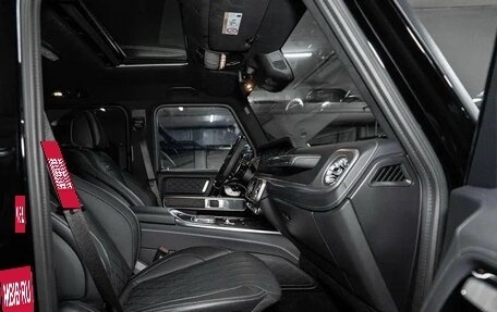 Mercedes-Benz G-Класс AMG, 2025 год, 29 000 000 рублей, 15 фотография