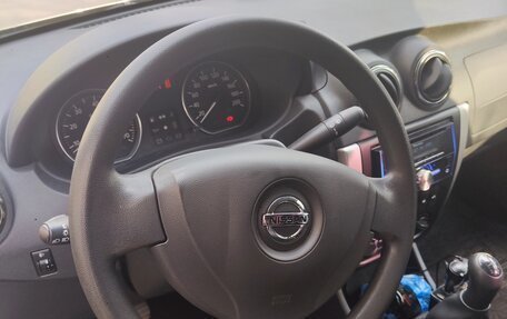 Nissan Almera, 2014 год, 920 000 рублей, 7 фотография