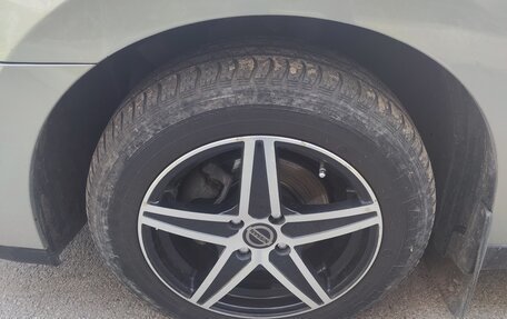 Nissan Almera, 2014 год, 920 000 рублей, 8 фотография