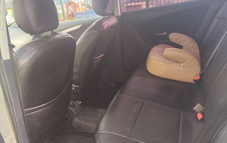 Nissan Almera, 2014 год, 920 000 рублей, 5 фотография