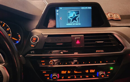 BMW X3, 2018 год, 3 500 000 рублей, 4 фотография