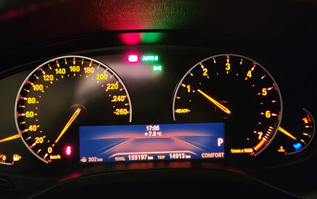 BMW X3, 2018 год, 3 500 000 рублей, 5 фотография