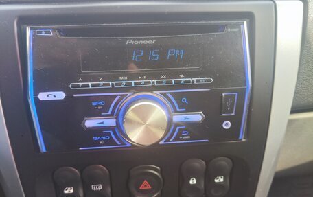 Nissan Almera, 2014 год, 920 000 рублей, 9 фотография