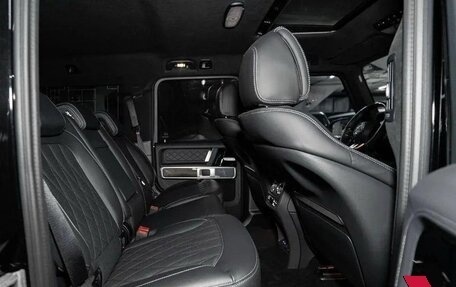 Mercedes-Benz G-Класс AMG, 2025 год, 29 000 000 рублей, 16 фотография