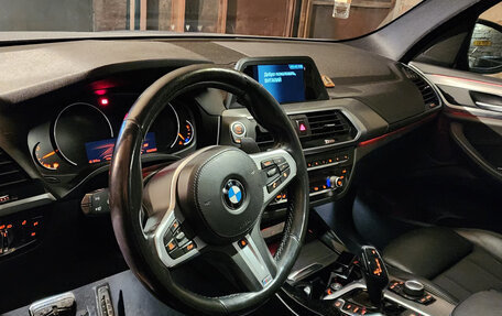 BMW X3, 2018 год, 3 500 000 рублей, 7 фотография