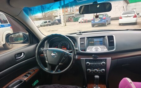 Nissan Teana, 2008 год, 750 000 рублей, 8 фотография