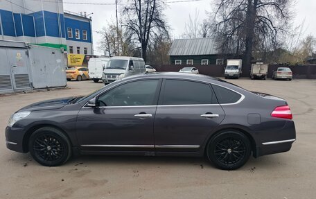 Nissan Teana, 2008 год, 750 000 рублей, 2 фотография
