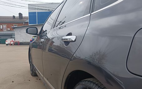 Nissan Teana, 2008 год, 750 000 рублей, 7 фотография