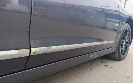 Nissan Teana, 2008 год, 750 000 рублей, 10 фотография