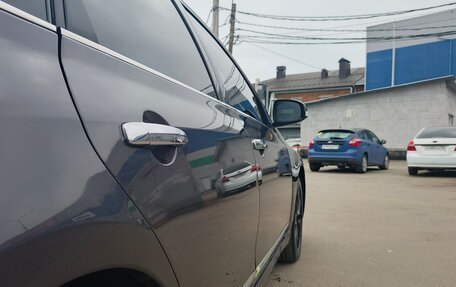 Nissan Teana, 2008 год, 750 000 рублей, 12 фотография