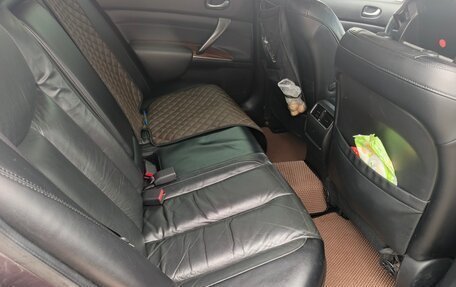 Nissan Teana, 2008 год, 750 000 рублей, 6 фотография