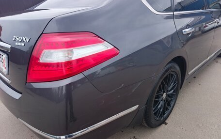 Nissan Teana, 2008 год, 750 000 рублей, 11 фотография