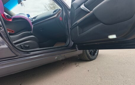 Nissan Teana, 2008 год, 750 000 рублей, 13 фотография