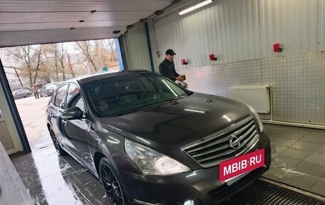 Nissan Teana, 2008 год, 750 000 рублей, 4 фотография