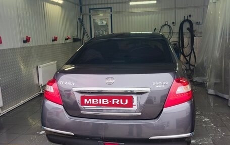 Nissan Teana, 2008 год, 750 000 рублей, 5 фотография