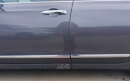 Nissan Teana, 2008 год, 750 000 рублей, 15 фотография