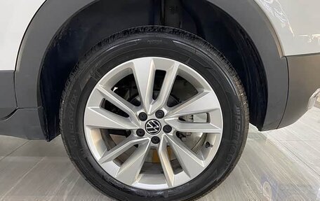 Volkswagen T-Cross I, 2023 год, 1 485 000 рублей, 4 фотография