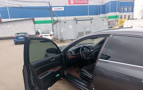 Nissan Teana, 2008 год, 750 000 рублей, 16 фотография