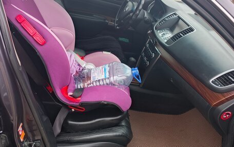 Nissan Teana, 2008 год, 750 000 рублей, 17 фотография