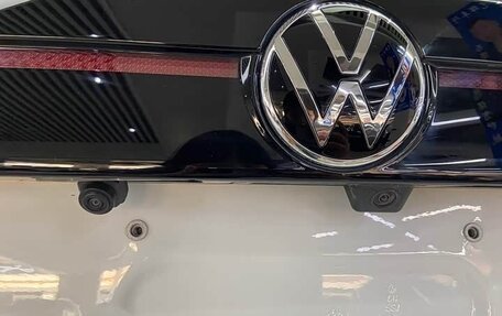 Volkswagen T-Cross I, 2023 год, 1 485 000 рублей, 10 фотография