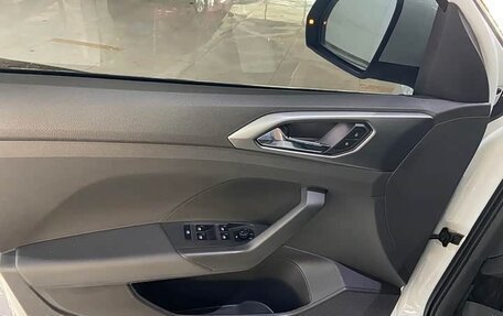 Volkswagen T-Cross I, 2023 год, 1 485 000 рублей, 12 фотография