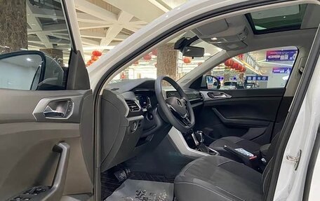 Volkswagen T-Cross I, 2023 год, 1 485 000 рублей, 11 фотография