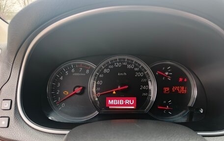 Nissan Teana, 2008 год, 750 000 рублей, 18 фотография