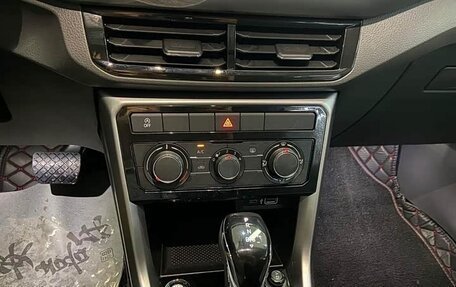 Volkswagen T-Cross I, 2023 год, 1 485 000 рублей, 15 фотография